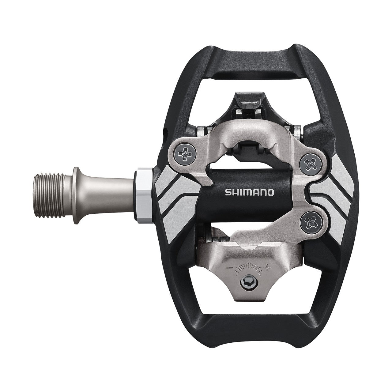 Pedal Shimano MX70 SPD Calas SM-SH51 #2