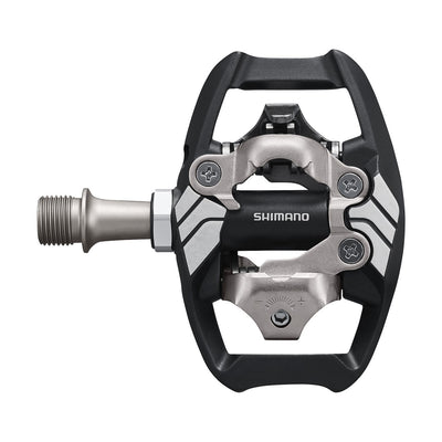 Pedal Shimano MX70 SPD Calas SM-SH51 #2