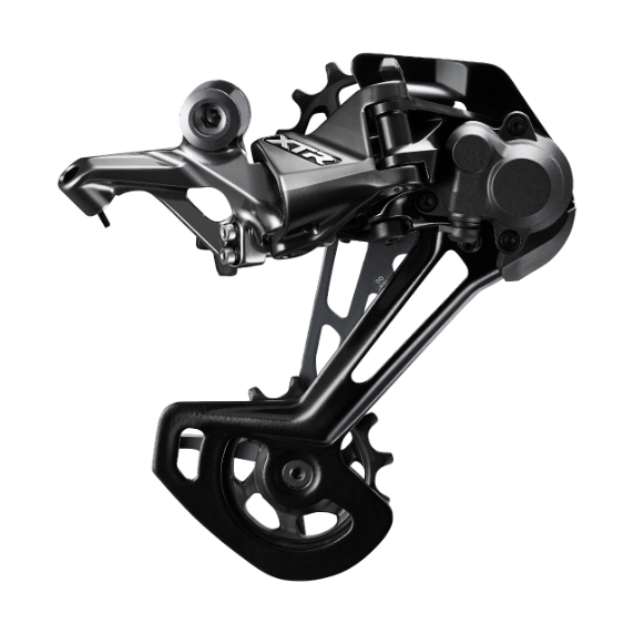 Desviador Trasero Shimano XTR RD-M9100 SGS 11/12v Negro