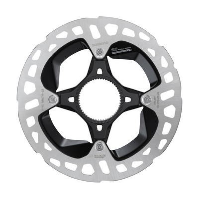 Disco Freno Shimano XTR MT900 140mm Center Lock I/T Freeza