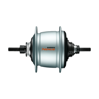 Buje Interno Shimano 8v 187/36 Plata SG-C6001-8D Nexus Freno Disco