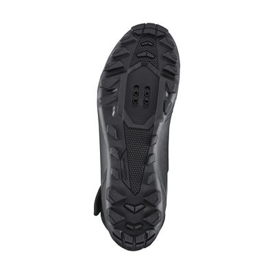 SH-NW501 Zapatillas MTB Shimano Hombre Negro #3
