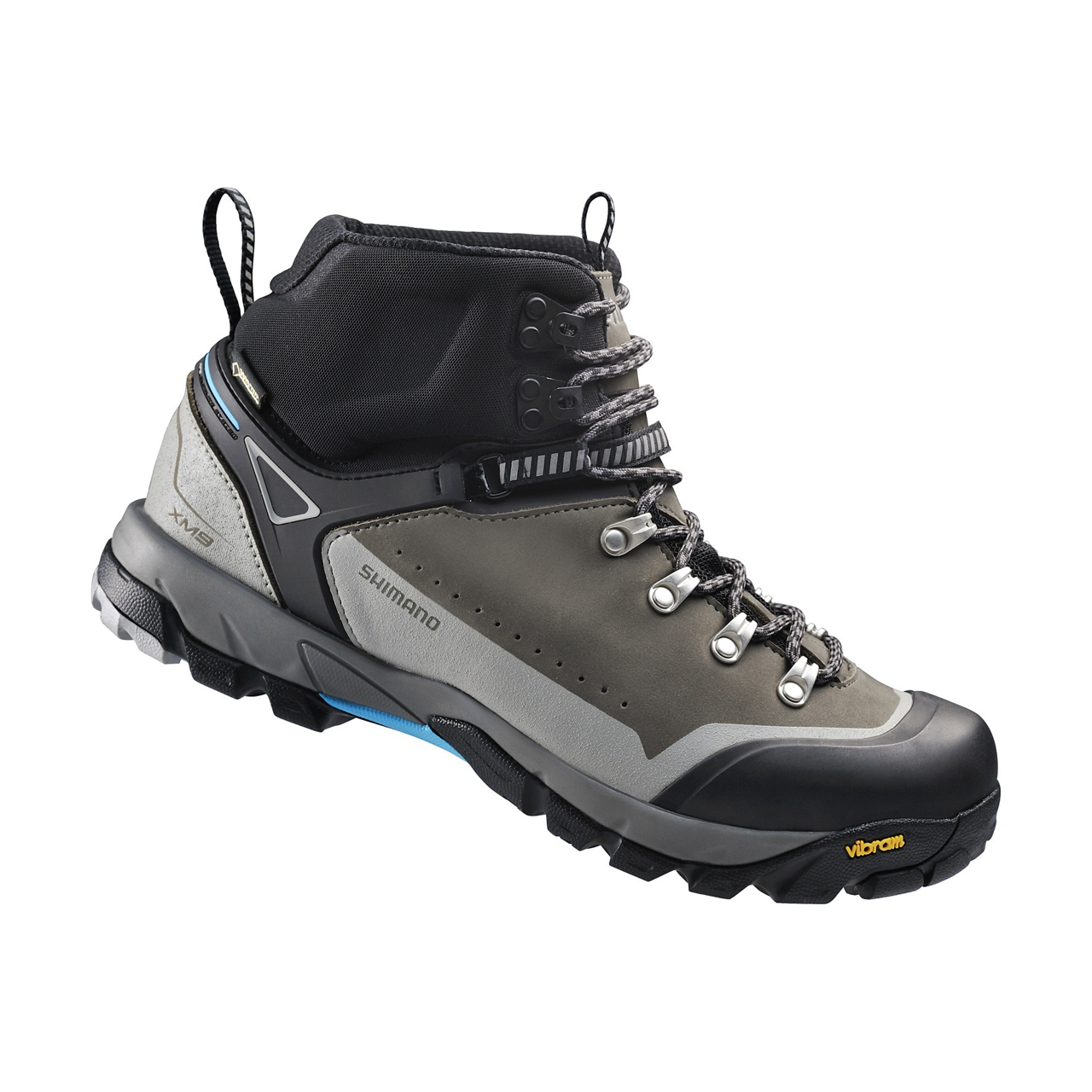 SH-XM900 Zapatillas MTB Shimano Hombre Gris