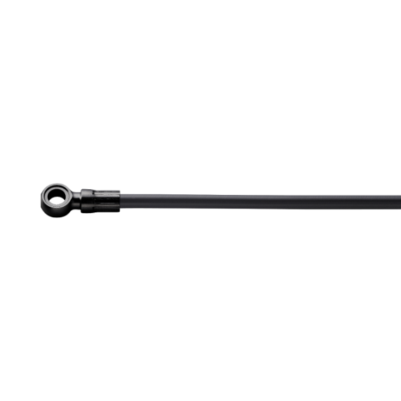 Latiguillo Freno Shimano SM-BH90-SBM 1000mm Negro