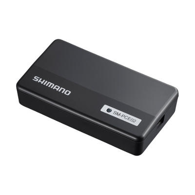 Herramienta Diagnosis Shimano E-Tube SM-PCE02