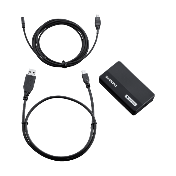 Herramienta Diagnosis Shimano E-Tube SM-PCE02 #2