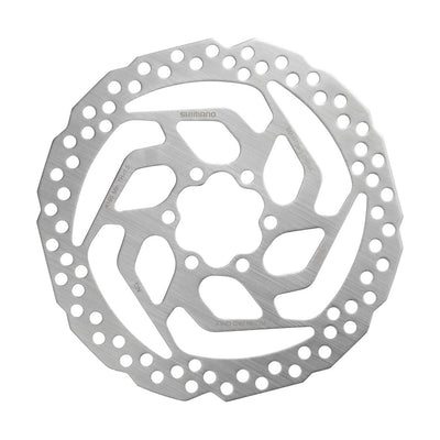 Disco Freno Shimano SM-RT26 160mm 6-Screw
