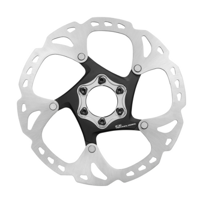Disco Freno Shimano SM-RT86 160mm 6 Tornillos Ice-Tech