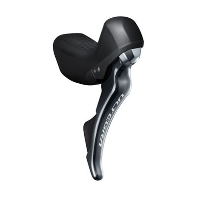 Palanca Cambio Derecha Shimano ST-R8020 Ultegra 11v Negro