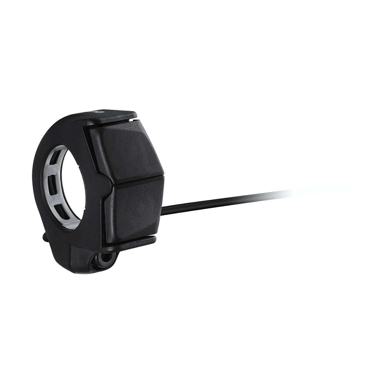 Interruptor Izquierdo Shimano Steps 400mm SW-E7000-L