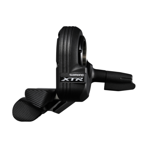 Mando Botón Shimano XTR Di2 SW-M9050 Izquierdo Negro