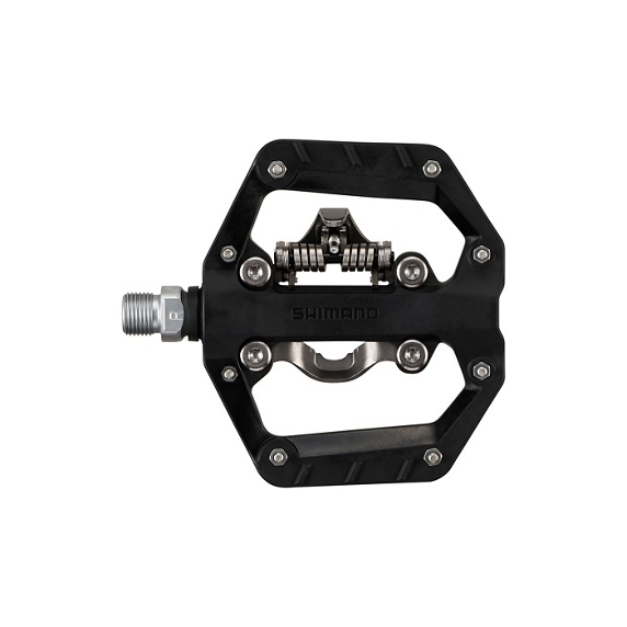 Pedal Shimano SPD PD-EH510 Negro #3