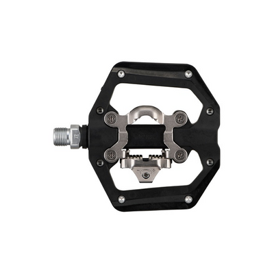 Pedal Shimano SPD PD-EH510 Negro #4
