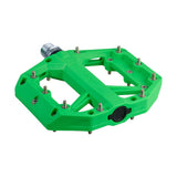 Pédales Shimano PD-GR400 Plateformes Vert