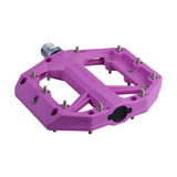 Pédales Shimano PD-GR400 Plateformes Violet