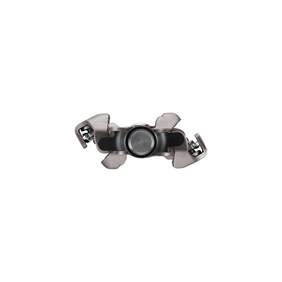 Pedales Shimano XTR PD-M9200 SPD Doble Cara Eje -3mm Gris #2
