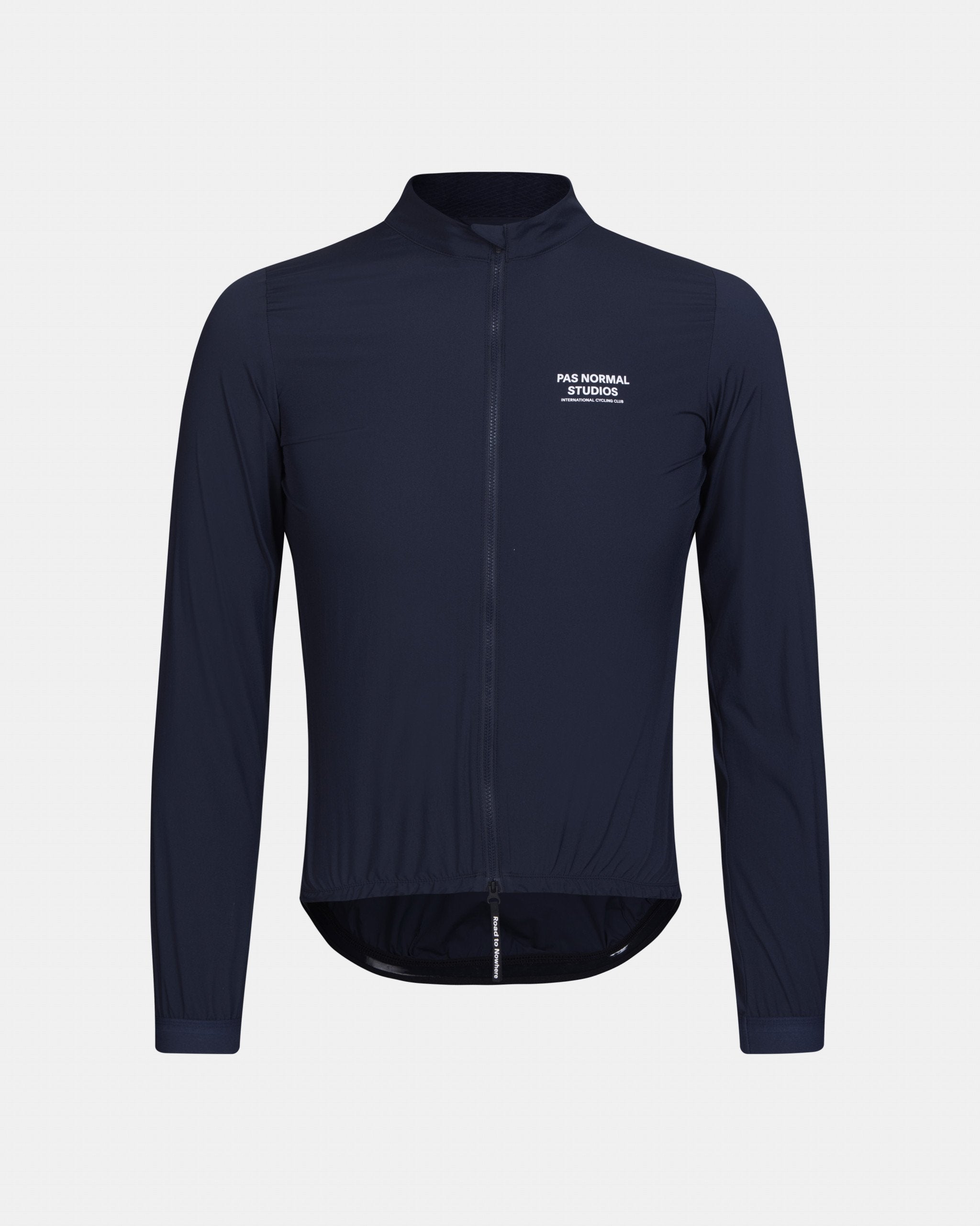 Mechanism Stow Away Chaqueta Pas Normal Studios Hombre Navy