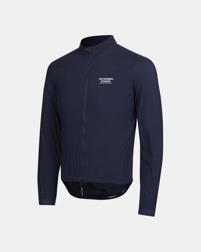 Mechanism Stow Away Chaqueta Pas Normal Studios Hombre Navy #2