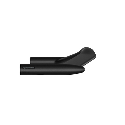 Manillar Triatlón PRO Basebar Aluminio Hydroformed Negro #5