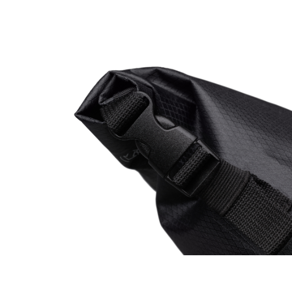 Bolsa Cuadro PRO Team Gravel 5.5L Negro #3