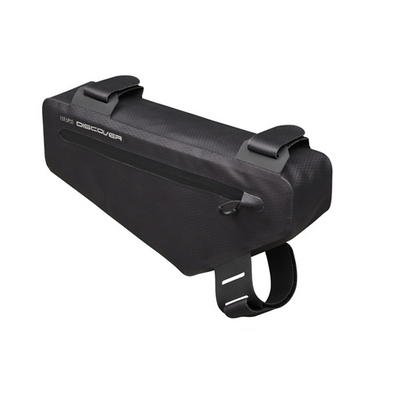 Bolsa Cuadro PRO Team Gravel S Negro 2.7L Negro