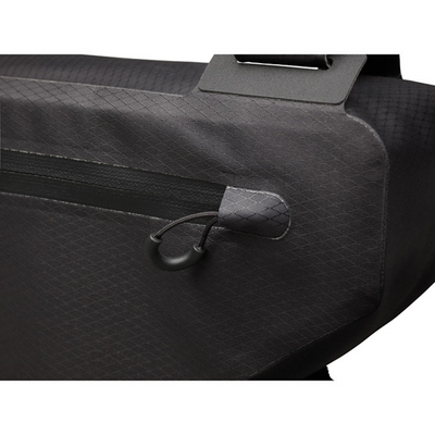 Bolsa Cuadro PRO Team Gravel S Negro 2.7L Negro #4