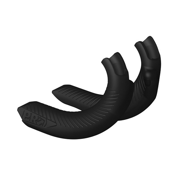 Puños PRO Ergo Drop Bar 23.8mm 210-230mm Negro