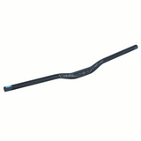 MTB Stuur Pro LT Aluminium 31.8mm/20mm Rise Zwart