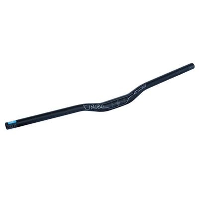 Manillar MTB PRO LT Aluminio 31.8mm/20mm Rise Negro #2