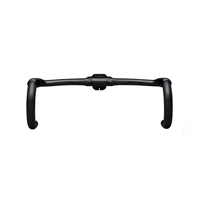 Manillar Carretera PRO Vibe Evo Carbon Anillas Negro #2