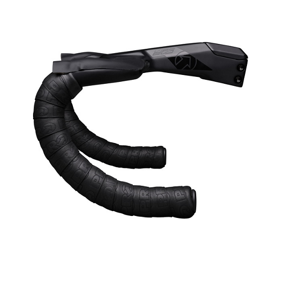 Manillar Carretera PRO Vibe Evo Carbon Anillas Negro #3