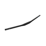 Cintre VTT PRO Koryak 3Five Riser Aluminium 35mm/10mm Rise/8° Sweep Noir
