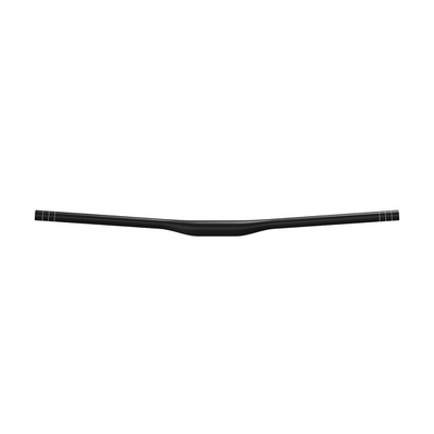 Manillar MTB PRO Koryak 3Five Riser Aluminio 35mm/10mm Rise/8° Sweep Negro #3