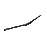 Cintre VTT PRO Koryak 3Five Riser Aluminium 35mm/20mm Rise/8° Sweep Noir