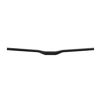 Manillar MTB PRO Koryak 3Five Riser Aluminio 35mm/20mm Rise/8° Sweep Negro #3