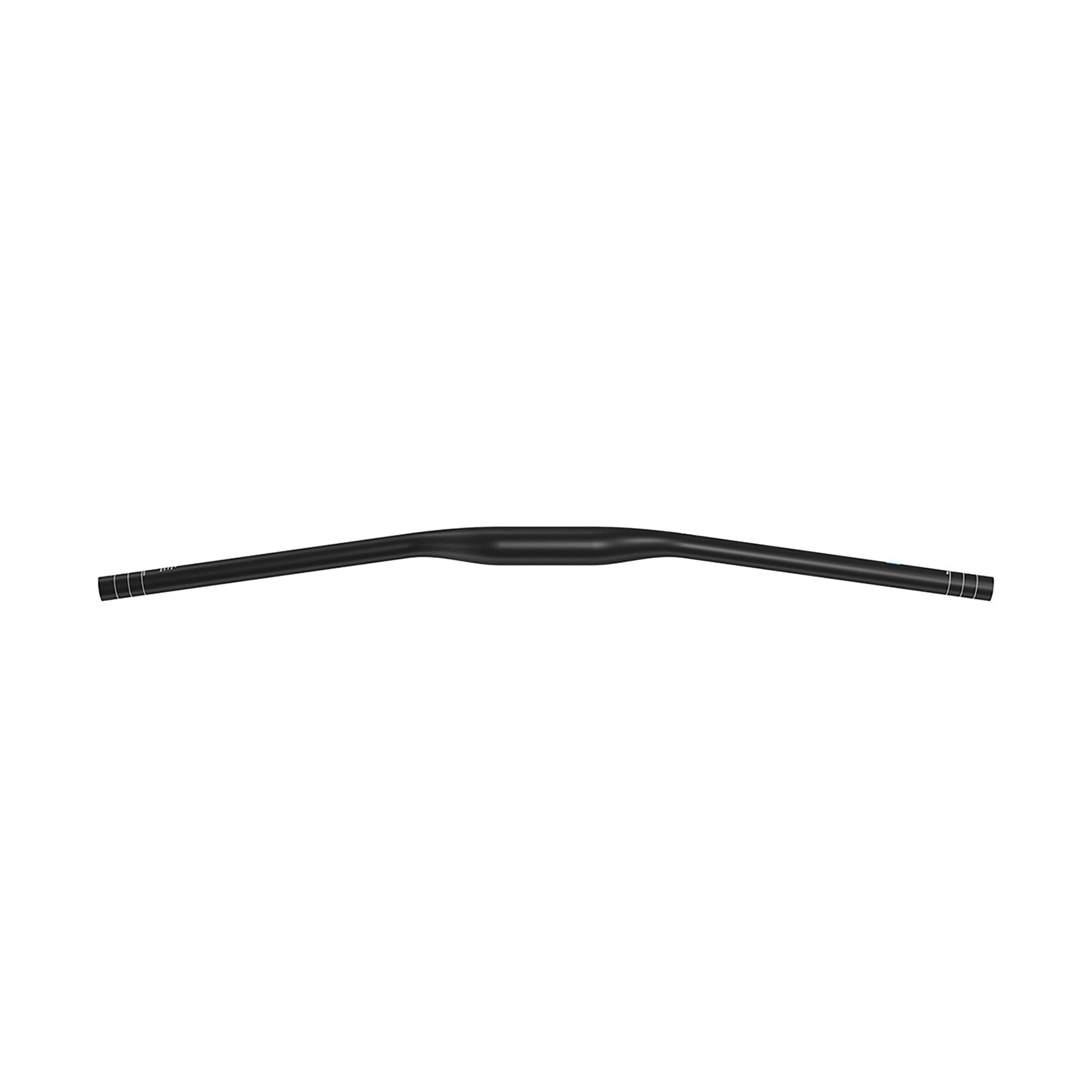 Manillar MTB PRO Koryak 3Five Riser Aluminio 35mm/20mm Rise/8° Sweep Negro #8
