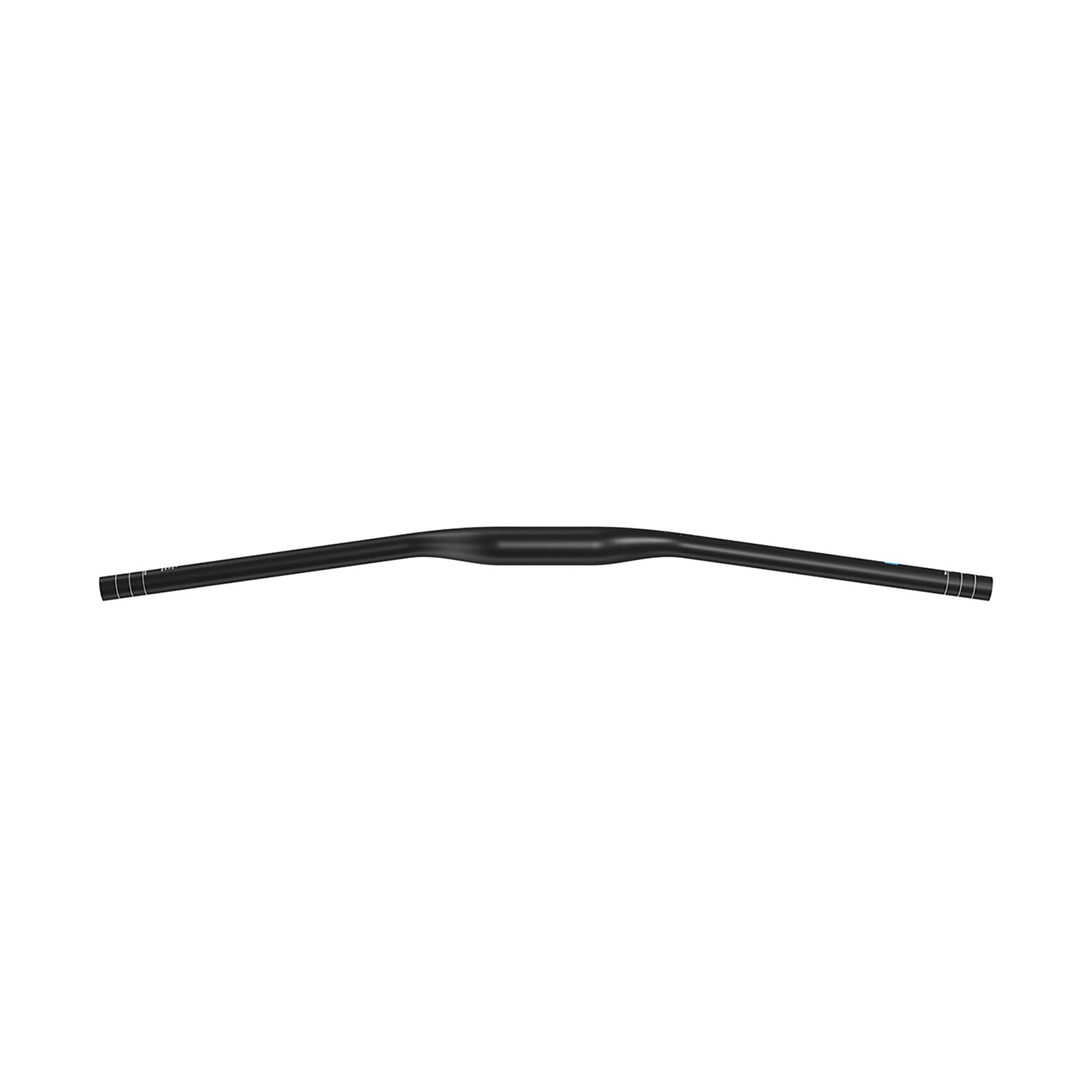 Manillar MTB PRO Koryak 3Five Riser Aluminio 35mm/30mm Rise/8° Sweep Negro #8