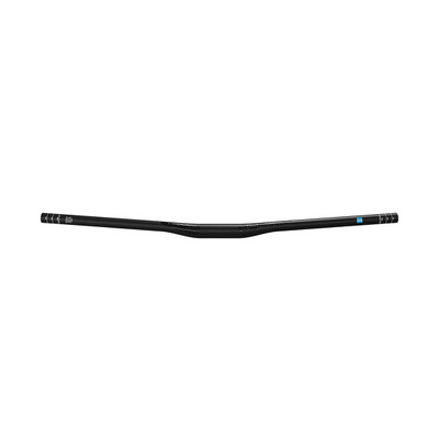 Manillar MTB PRO Koryak Riser Aluminio 31.8mm/10mm Rise/8° Sweep Negro #2
