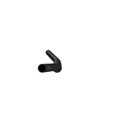 Manillar MTB PRO Koryak Riser Aluminio 31.8mm/10mm Rise/8° Sweep Negro #4