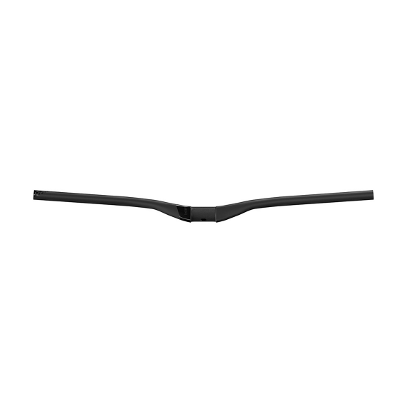 Manillar MTB PRO Tharsis Evo Carbon 35mm/20mm Rise/8° Negro #3