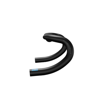 Manillar Gravel PRO Discover Aluminio 31.8mm 110mm 70mm 12° Flare Negro #4