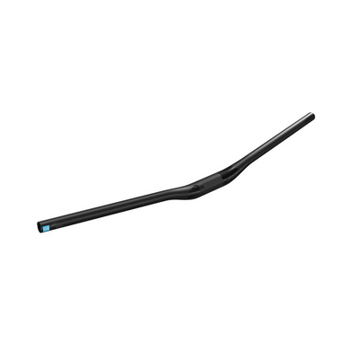 Manillar MTB PRO Tharsis 20 Riser Aluminio 35mm/20mm Rise Negro