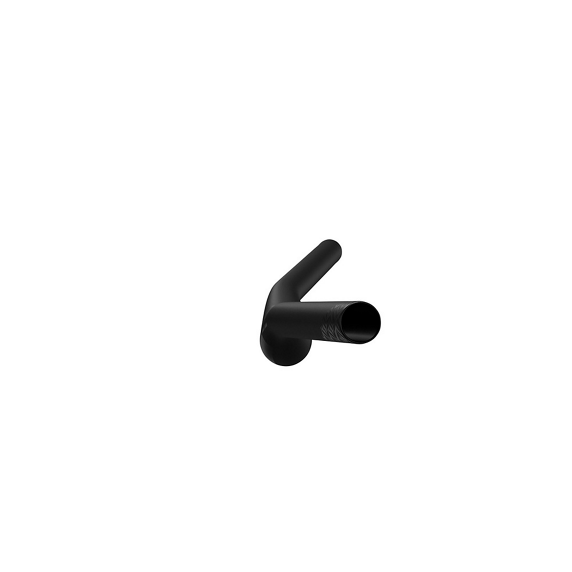 Manillar MTB PRO Tharsis 20 Riser Aluminio 35mm/20mm Rise Negro #5