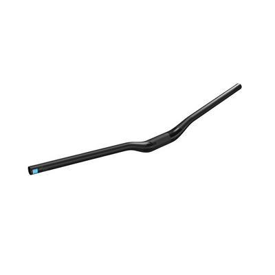Manillar MTB PRO Tharsis 30 Riser Aluminio 35mm/30mm Rise Negro