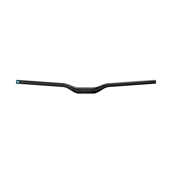 Manillar MTB PRO Tharsis 30 Riser Aluminio 35mm/30mm Rise Negro #2