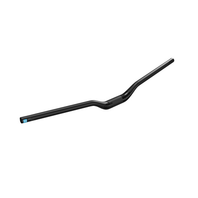 Manillar MTB PRO Tharsis 40 Riser Carbon 35mm/40mm Rise Negro