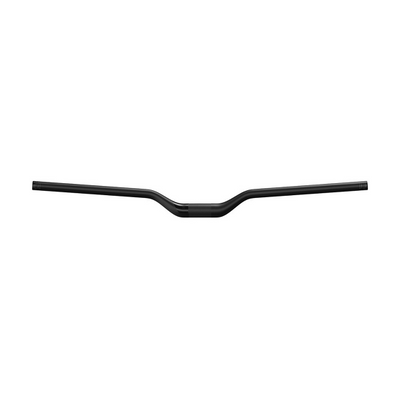 Manillar MTB PRO Tharsis 40 Riser Aluminio 35m/40mm Rise Negro #3