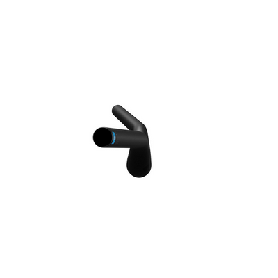 Manillar MTB PRO Tharsis 40 Riser Carbon 35mm/40mm Rise Negro #4