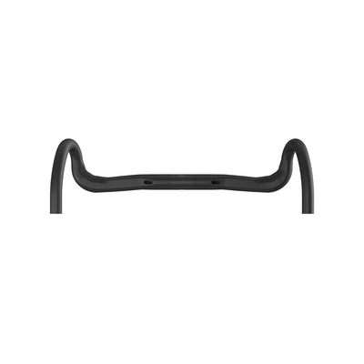 Manillar Gravel PRO Discover Carbon 31.8mm 100mm 75mm 20° Flare Negro #7