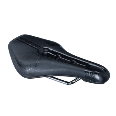 Sillín PRO Stealth Offroad Negro